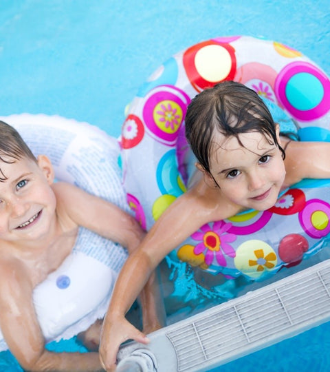 Start Your Summer Right with These Pool Toys!