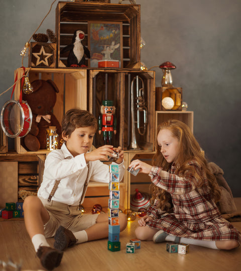 How Toys Have Changed Over the Years
