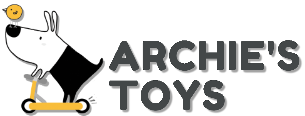 Archies Toys 