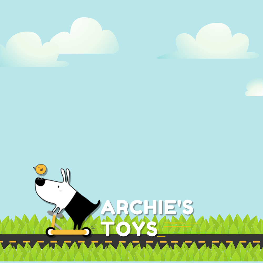 Archies top toys online