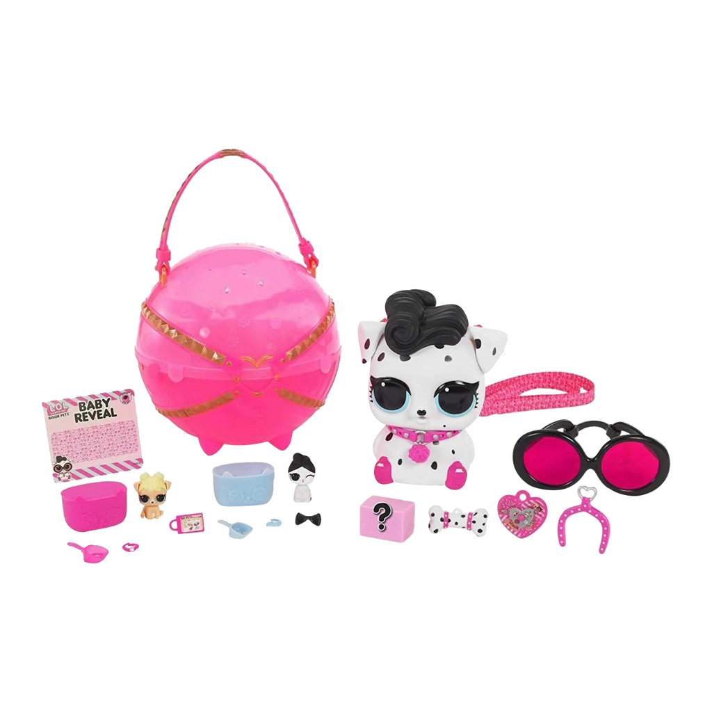 Lol online biggie sister