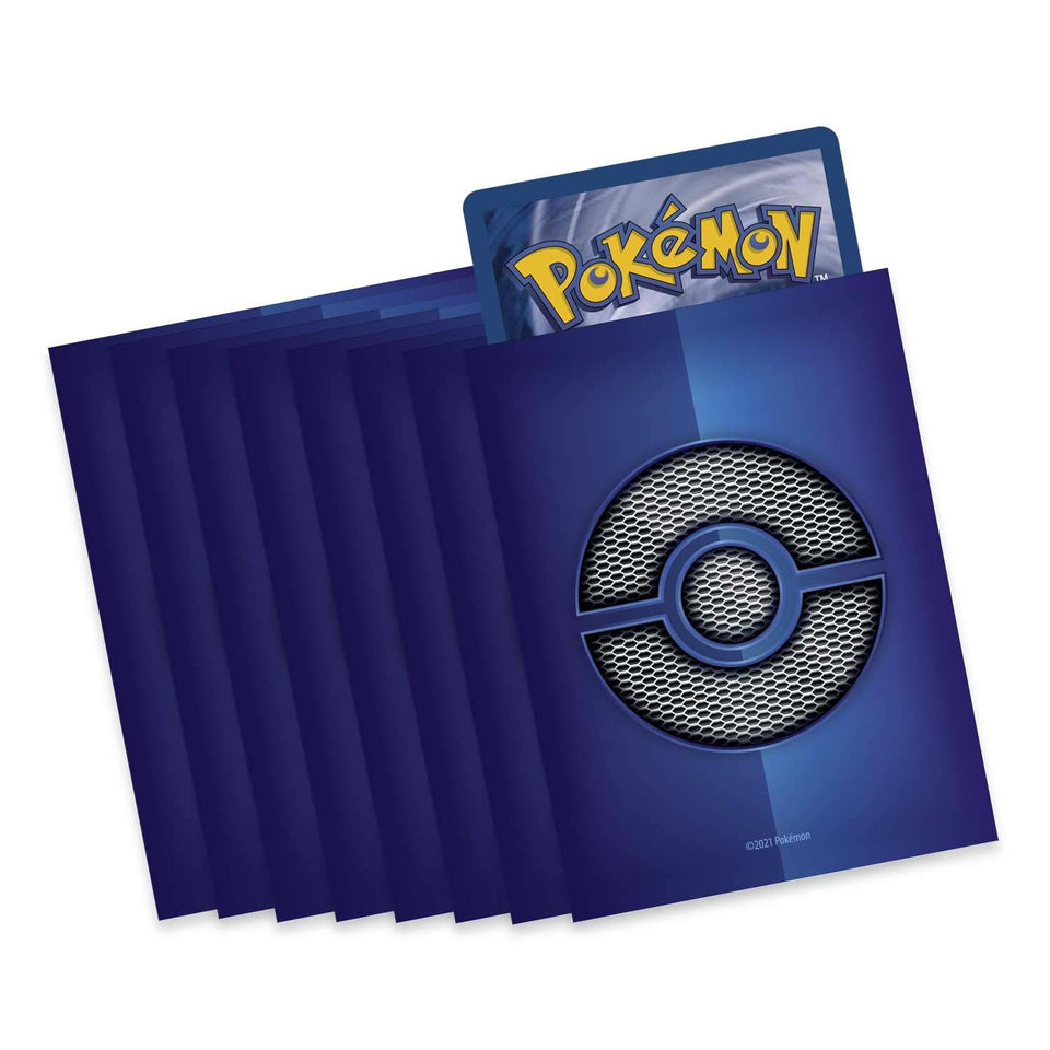 Pokemon Trading Card Game Trainers Toolkit 2021 Deck Booster Pack TCG Kit