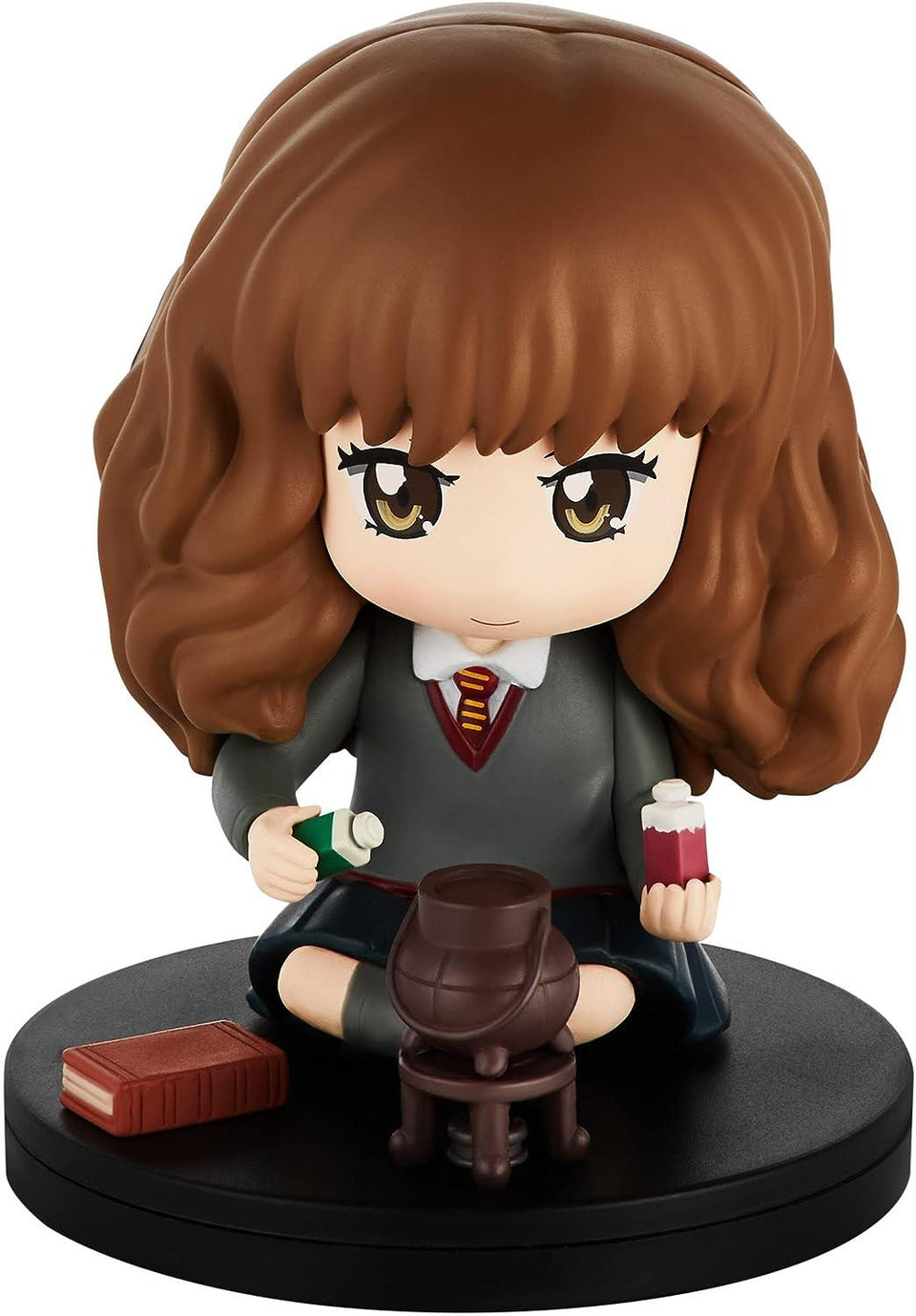 Hermione Granger Potion Mixing Ink Stamper Harry Potter Alchemy Character 3.5" PMI International