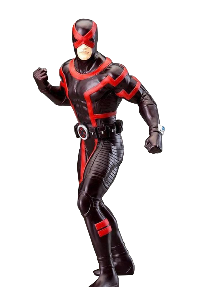 Kotobukiya Marvel Now: Cyclops ArtFX+ Statue X-Men Uncanny Figure Collect MK183