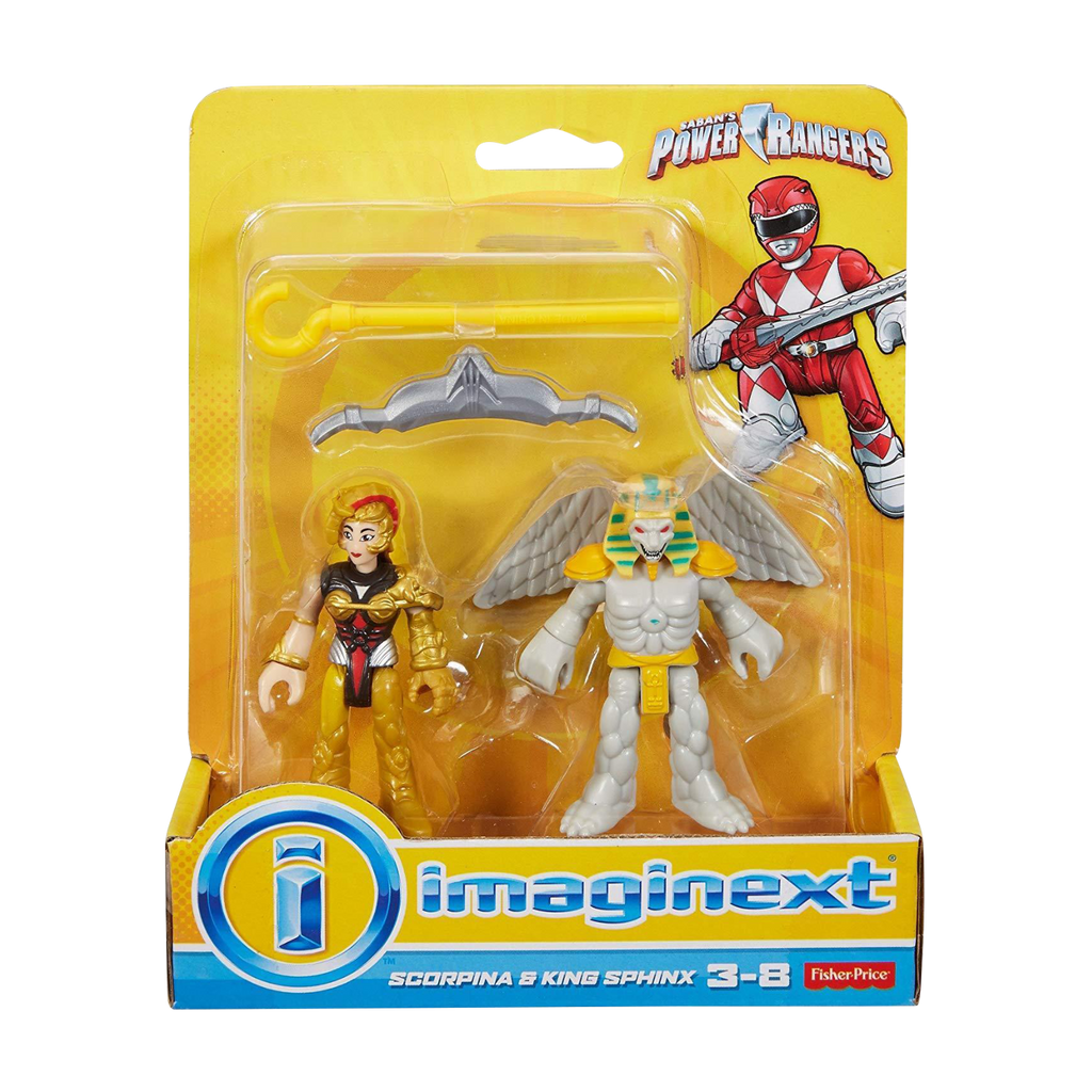 Imaginext toys hotsell