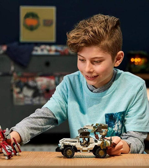 New Toys & Trends of 2021