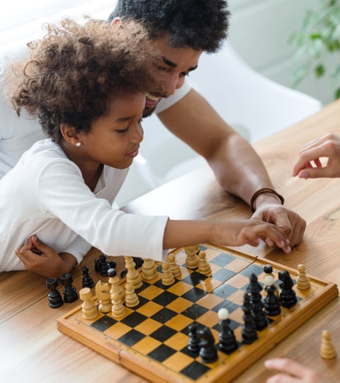 Activity Ideas for Thanksgiving This Year