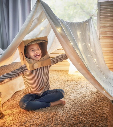 Toys for Kids Who Are Stuck at Home During Covid