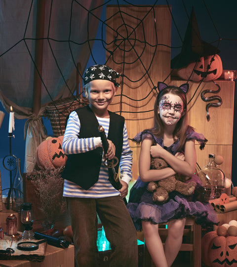 How to Celebrate Halloween with Your Kids in 2020