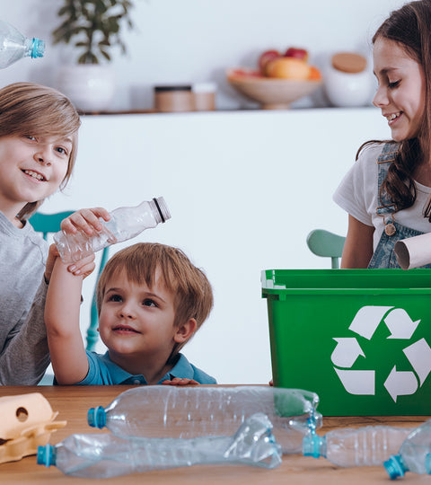 4 Proven Ways to Recycle Kids’ Toys