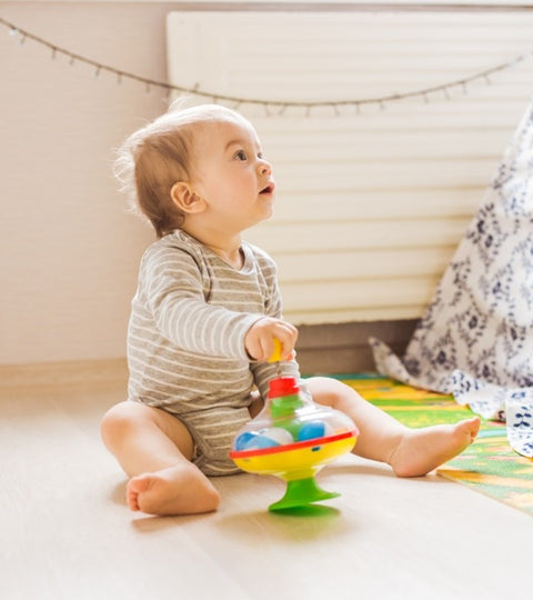 4 Effective Tips for Choosing Electronic Toys