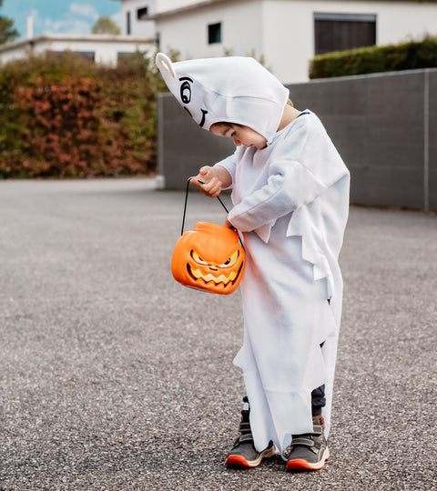 How Halloween Costumes Have Evolved Over the Years