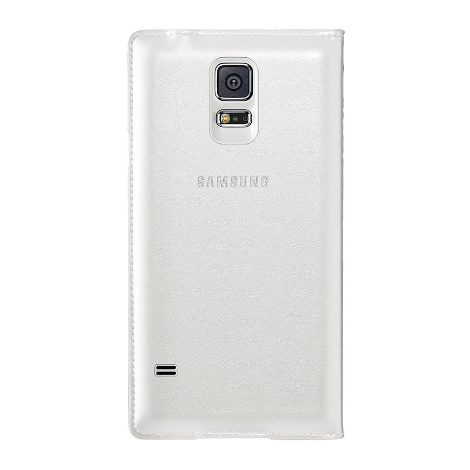 Samsung S-View Flip Cover For Galaxy S5