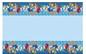 Sonic The Hedgehog Birthday Party 1 Table Cloth Officially Licensed