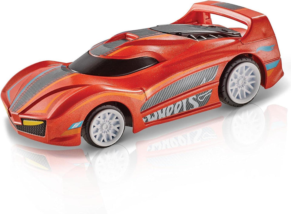 Hot Wheels Ai Starter Set Street Racing Edition Track
