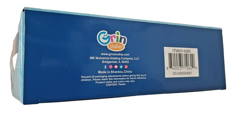 Grin Studios Loopamatic! Sensory Fun Fidget Toy NEW 5+