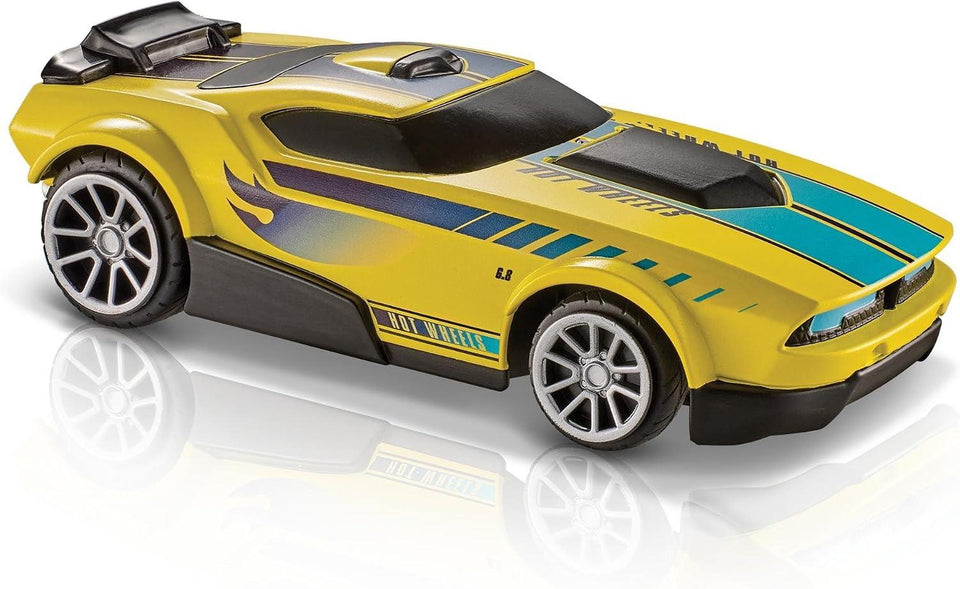 Hot Wheels Ai Starter Set Street Racing Edition Track