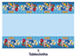 Sonic The Hedgehog Birthday Party 1 Table Cloth Officially Licensed