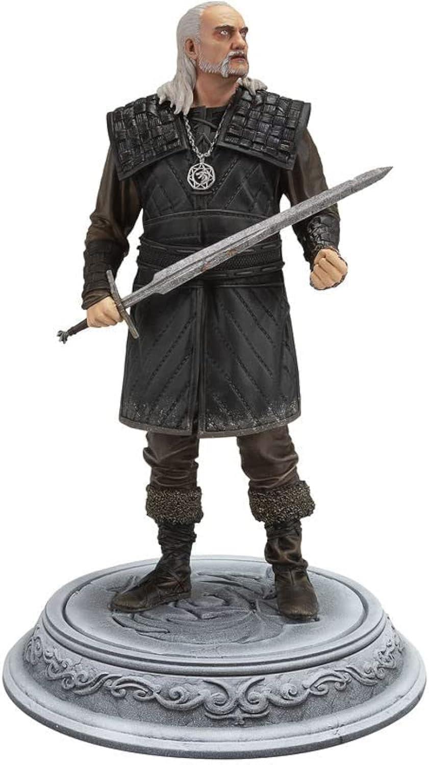 Dark Horse Comics The Witcher: Geralt (Season 2) Figure