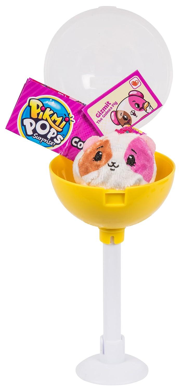 Pikmi Pops Surprise! Series 1 Small Mystery Pack