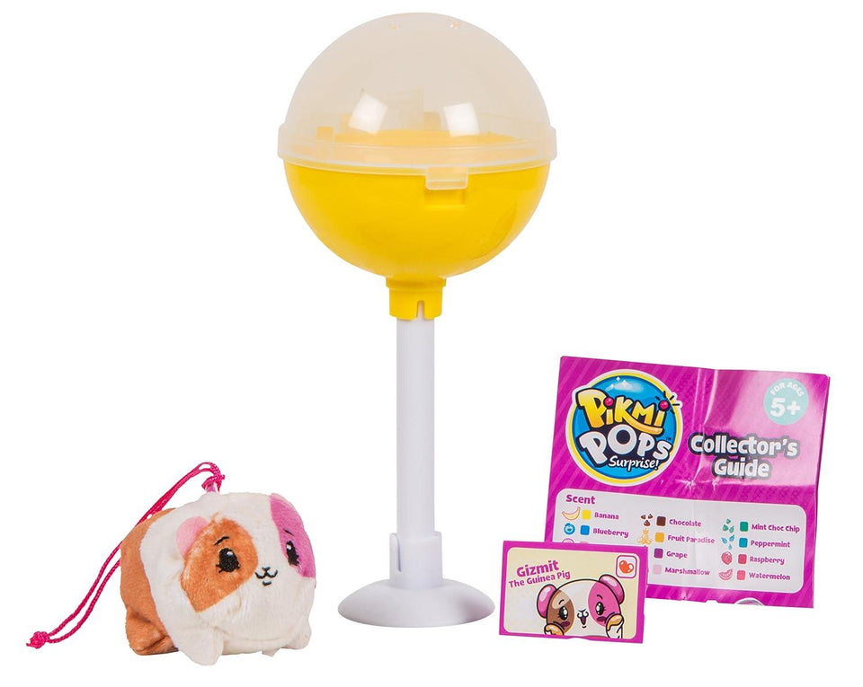 Pikmi Pops Surprise! Series 1 Small Mystery Pack