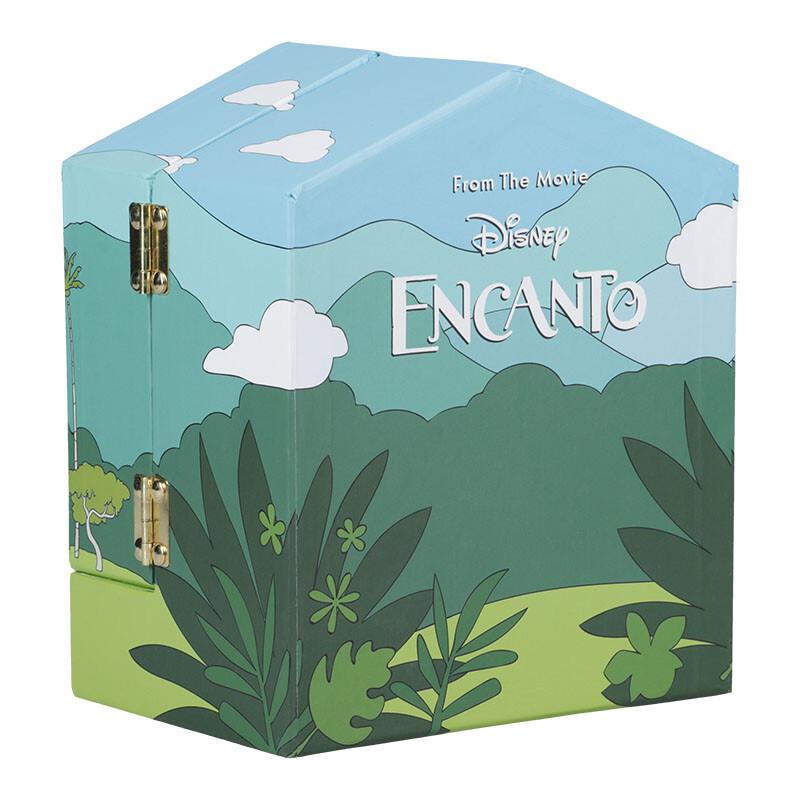 Encanto Jewellery Box Girls Bedroom Accessories