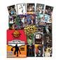 Basketball Trading Cards - All New Condition Cards (100 Pack 2025 Edition)