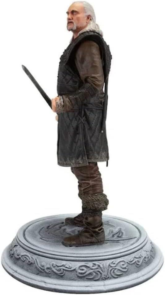 Dark Horse Comics The Witcher: Geralt (Season 2) Figure