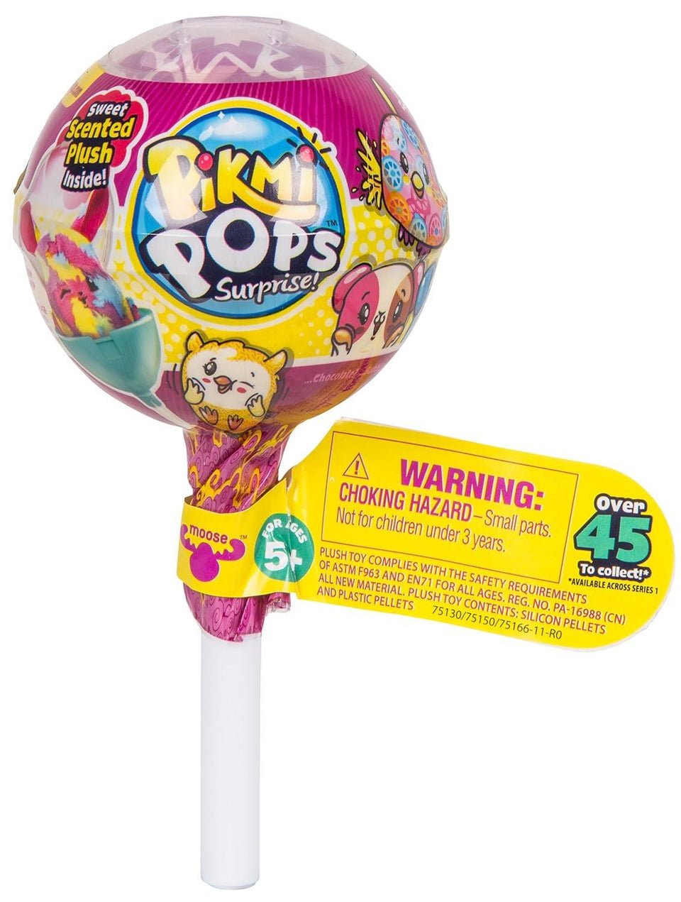 Pikmi Pops Surprise! Series 1 Small Mystery Pack