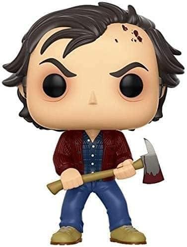 Funko Pop Movies The Shining Jack Torrance