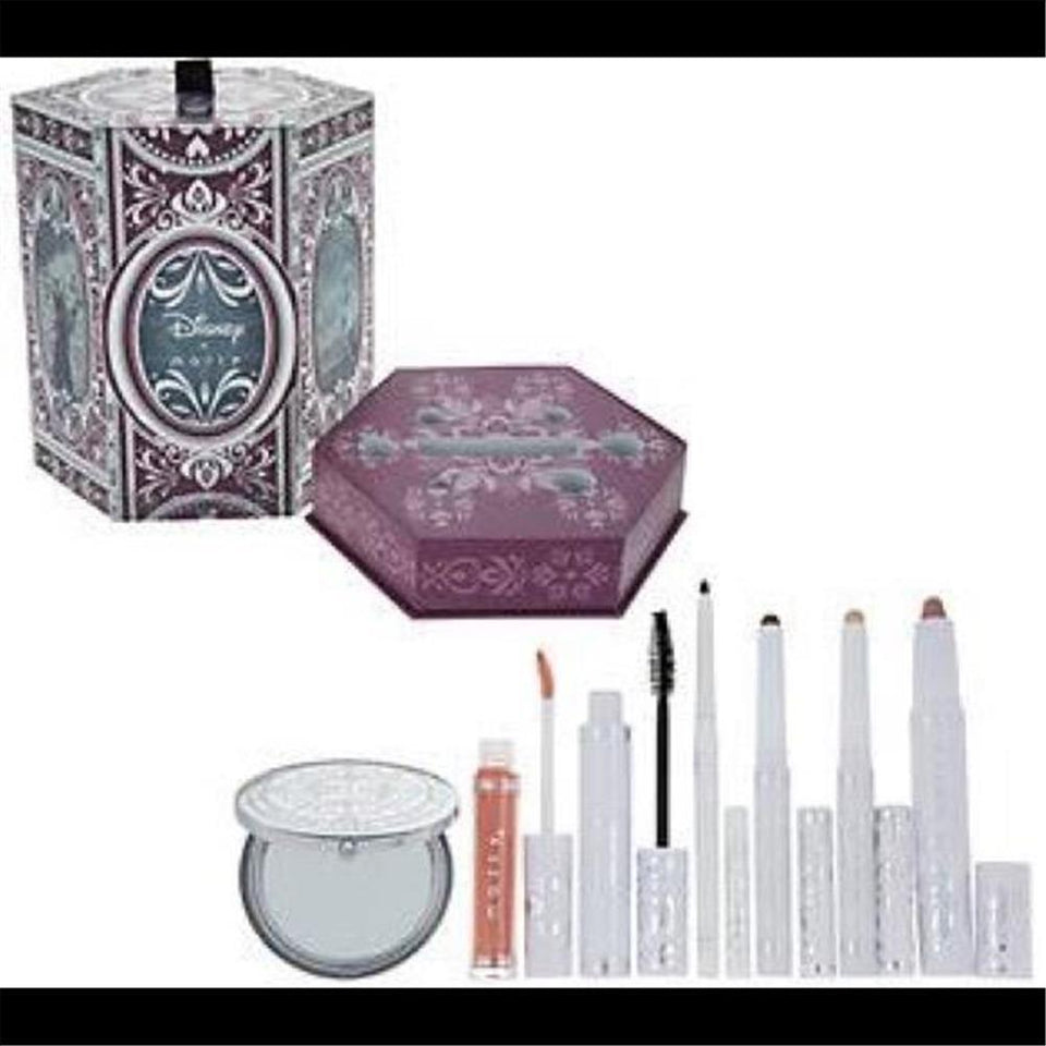 Mally Beauty x Disney's Frozen Anna 7-piece Collection Makeup Kit