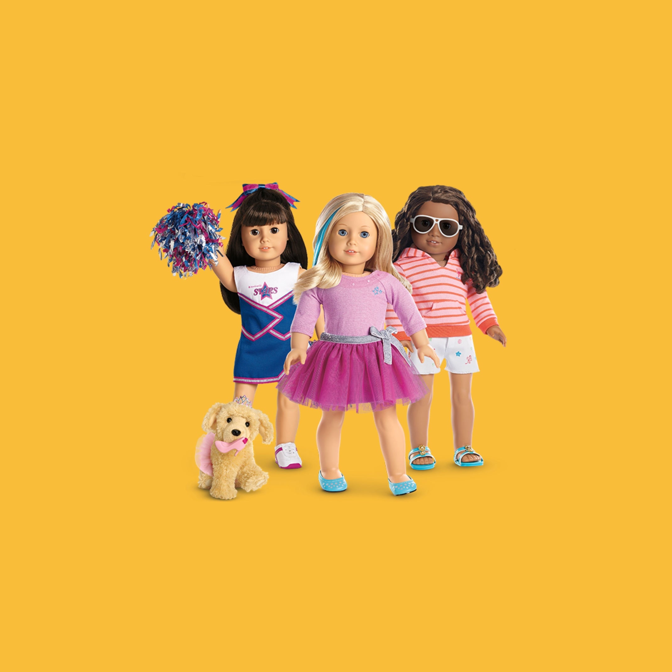 Archie's Toys – Archies Toys