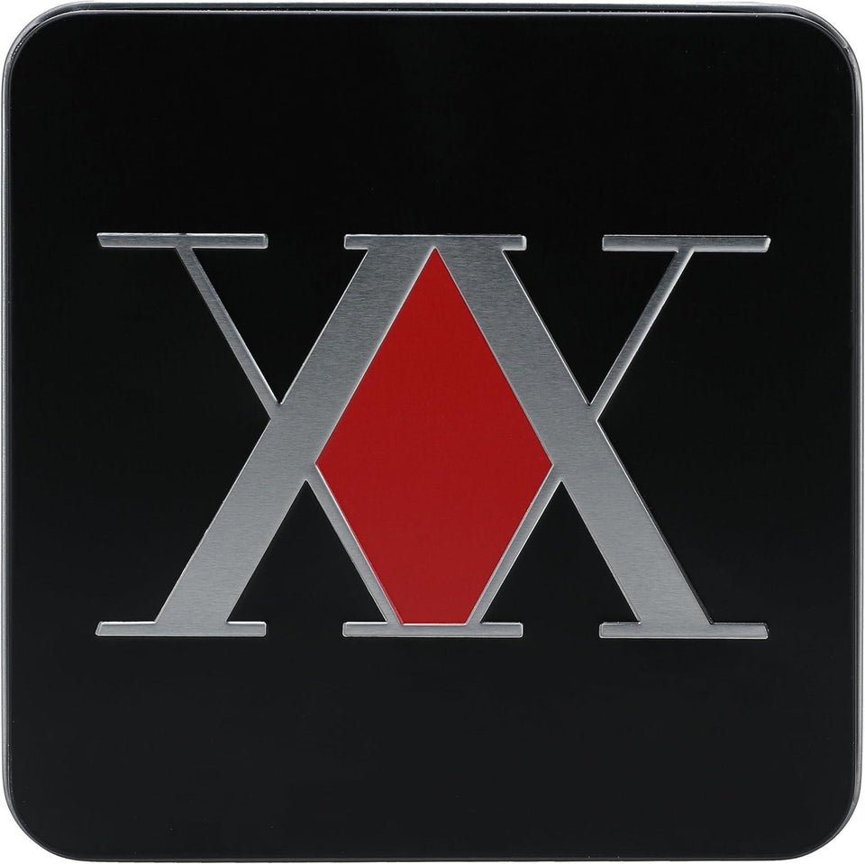 Paladone Hunter x Hunter 250pc Jigsaw Puzzle, 46cm (18.1") by 31cm (12.2") HxH Merchandise