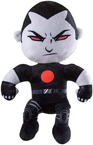 Mighty Mojo Valiant Comics Superhero Bloodshot Plush Toy