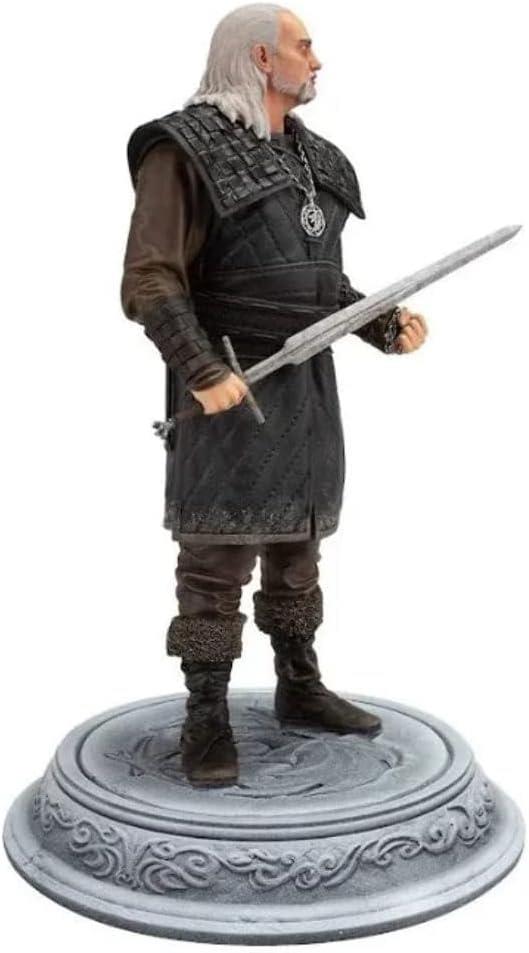 Dark Horse Comics The Witcher: Geralt (Season 2) Figure