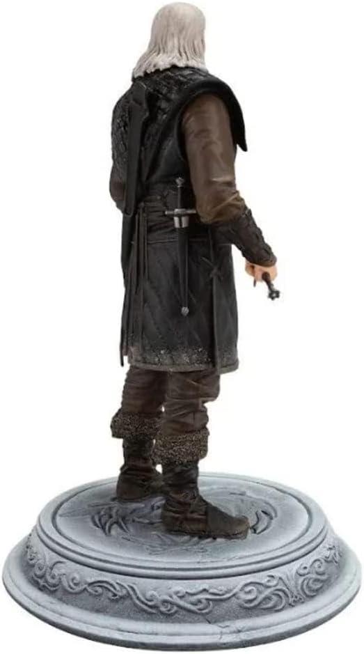 Dark Horse Comics The Witcher: Geralt (Season 2) Figure