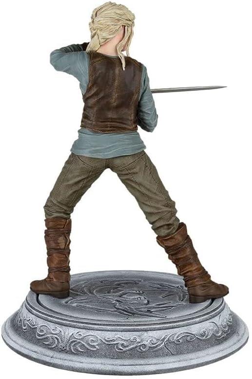 Dark Horse Comics The Witcher: Ciri (Season 2) Figure
