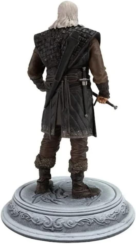 Dark Horse Comics The Witcher: Geralt (Season 2) Figure