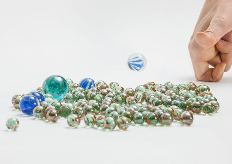 Ultimate Marbles!