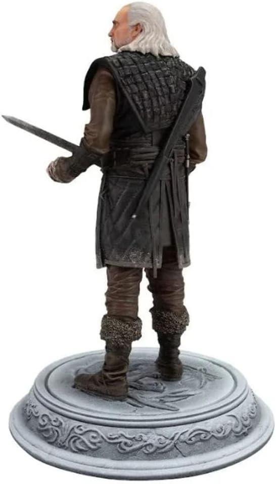 Dark Horse Comics The Witcher: Geralt (Season 2) Figure