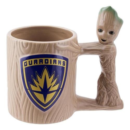 PALADONE Marvel Groot mug