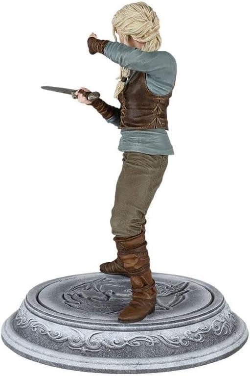 Dark Horse Comics The Witcher: Ciri (Season 2) Figure