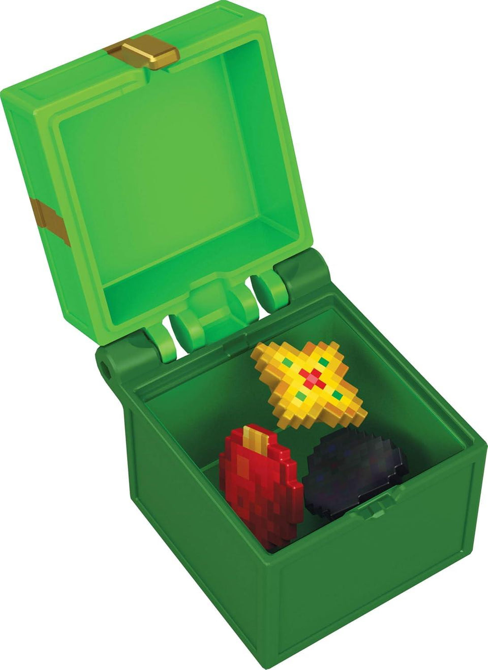 Mattel Minecraft Advent Calendar with 23 Surprises
