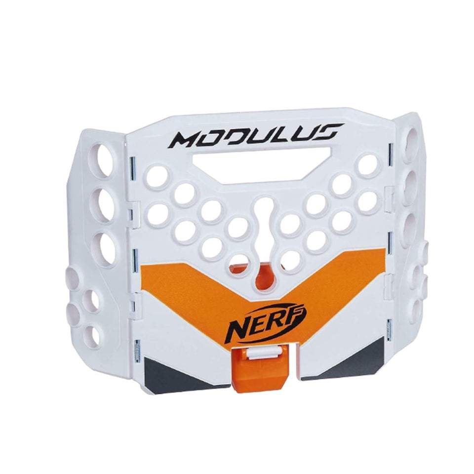 Nerf N-Strike Modulus Storage Shield for Blasters