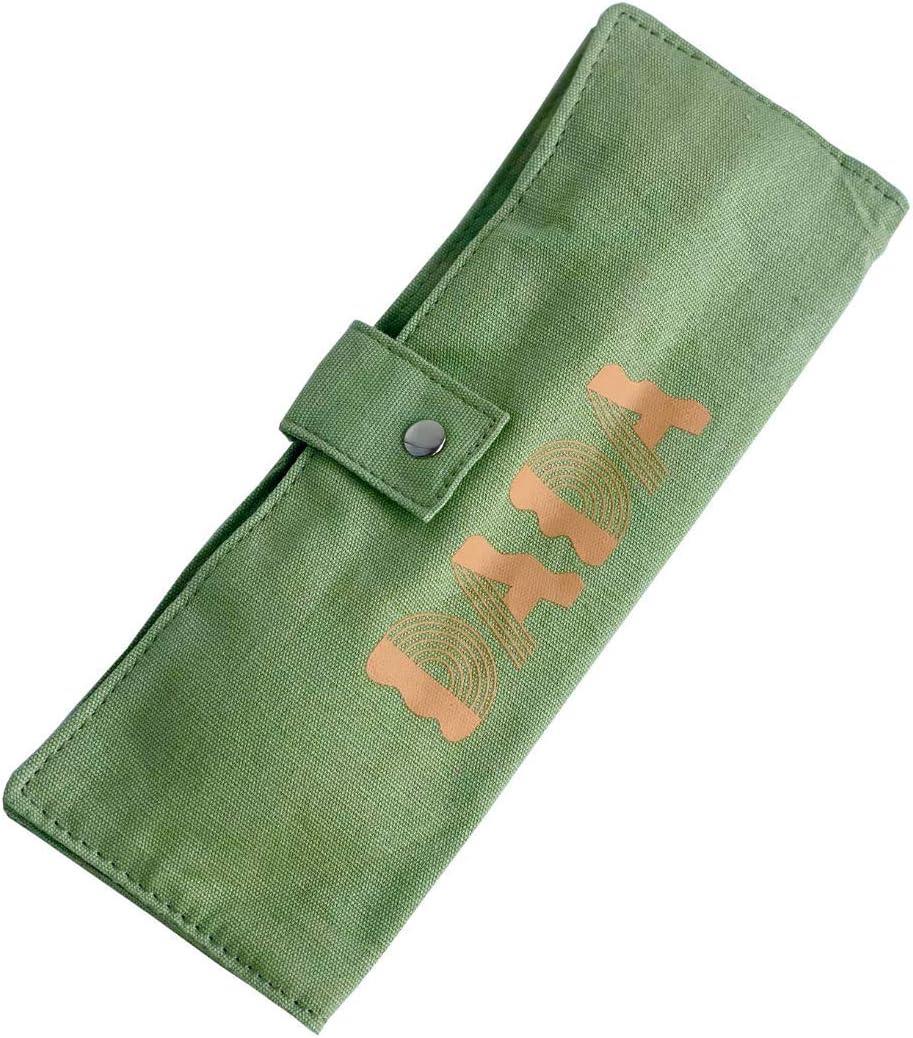 DADA Baby Let Me Hold Your Snacks Serving Spoon Salad Tosser Scooper