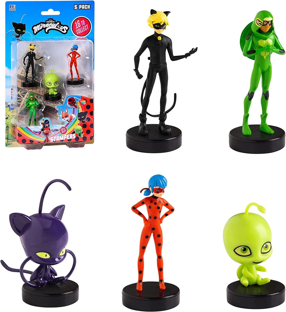 Miraculous Ladybug  Miraculous ladybug toys, Ladybug, Miraclous ladybug