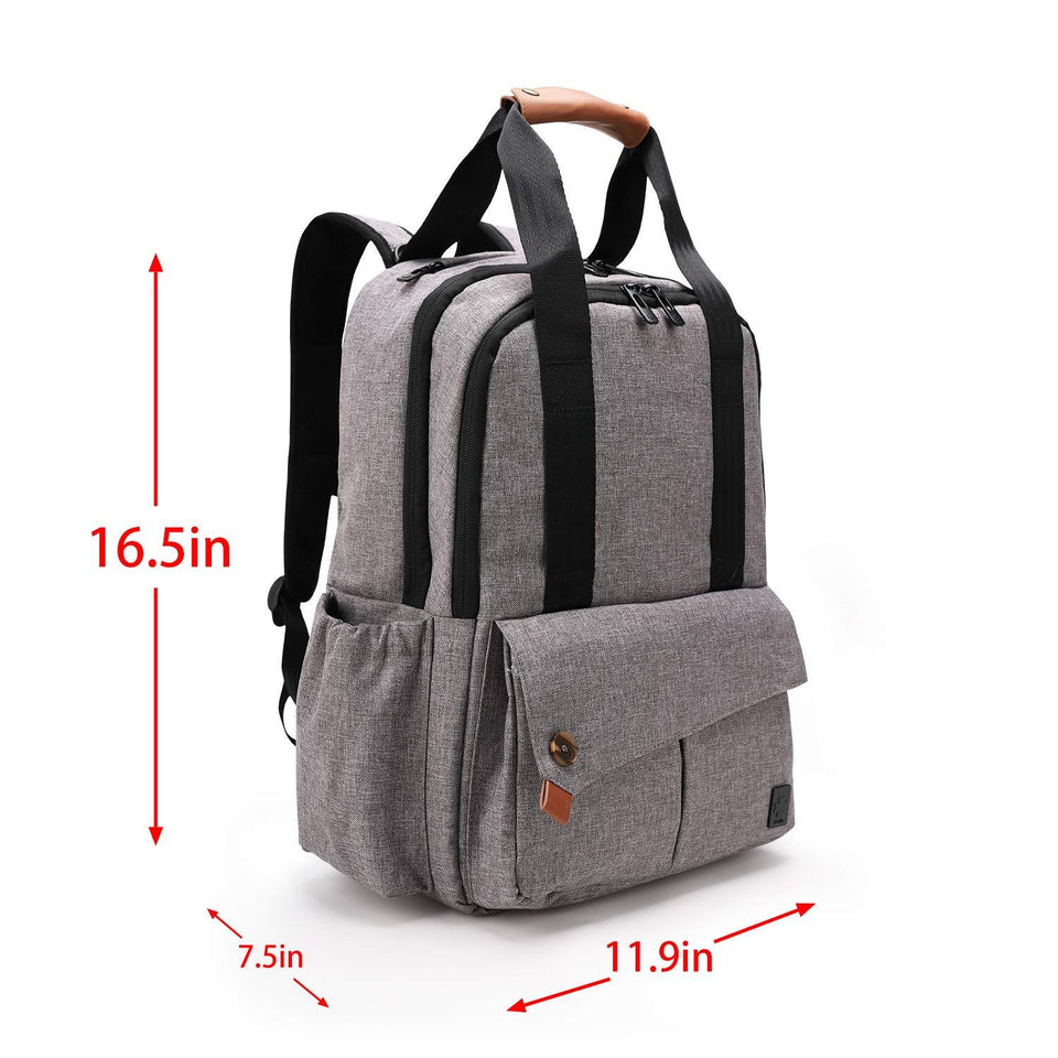 Ferlin shop diaper backpack