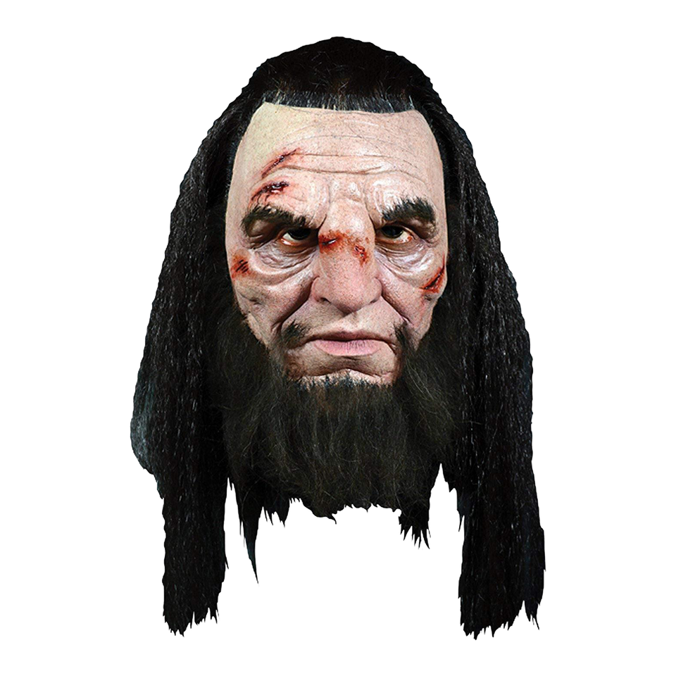 Game of Thrones Wun Wun Mask Adult Officially Licensed