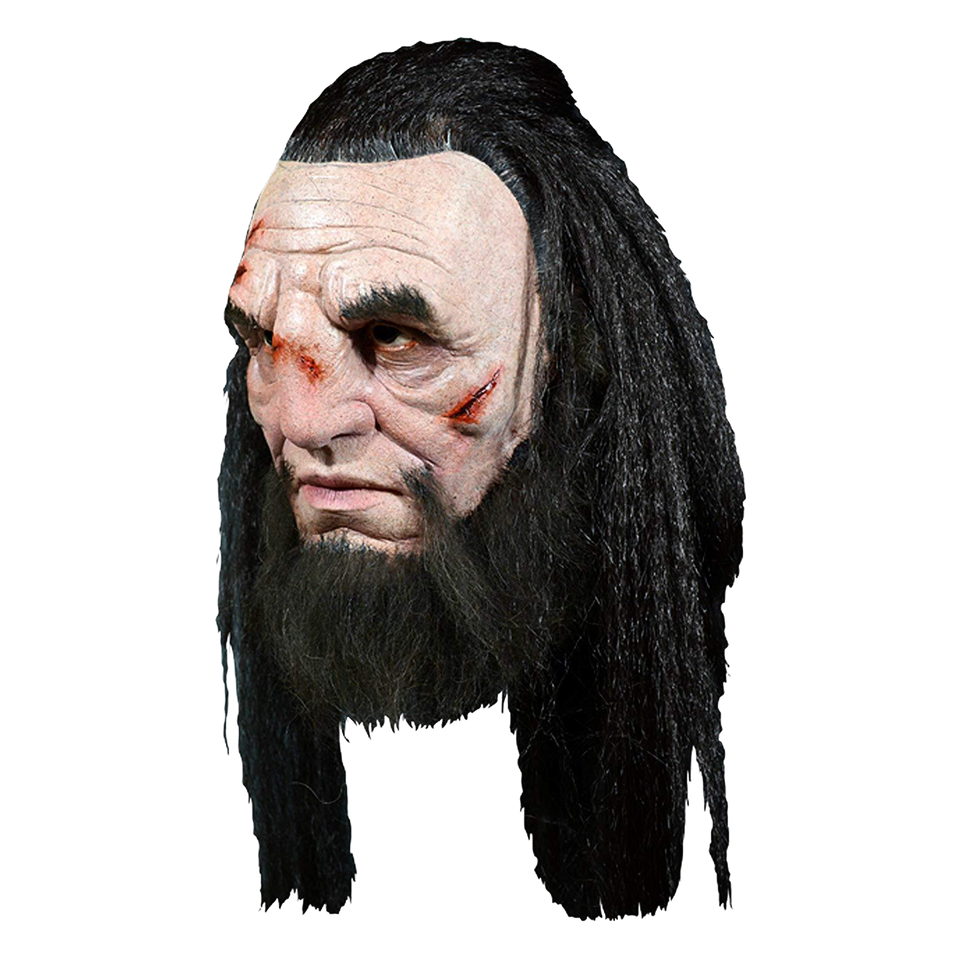 Game of Thrones Wun Wun Mask Adult Officially Licensed