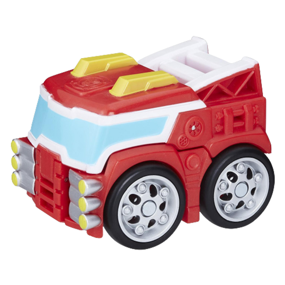 Rescue bots shop fire engine